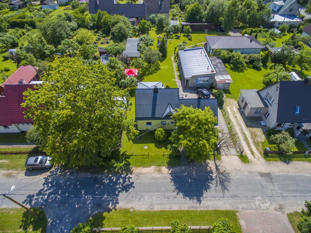 Kaare Guesthouse Viljandi  Exterior photo