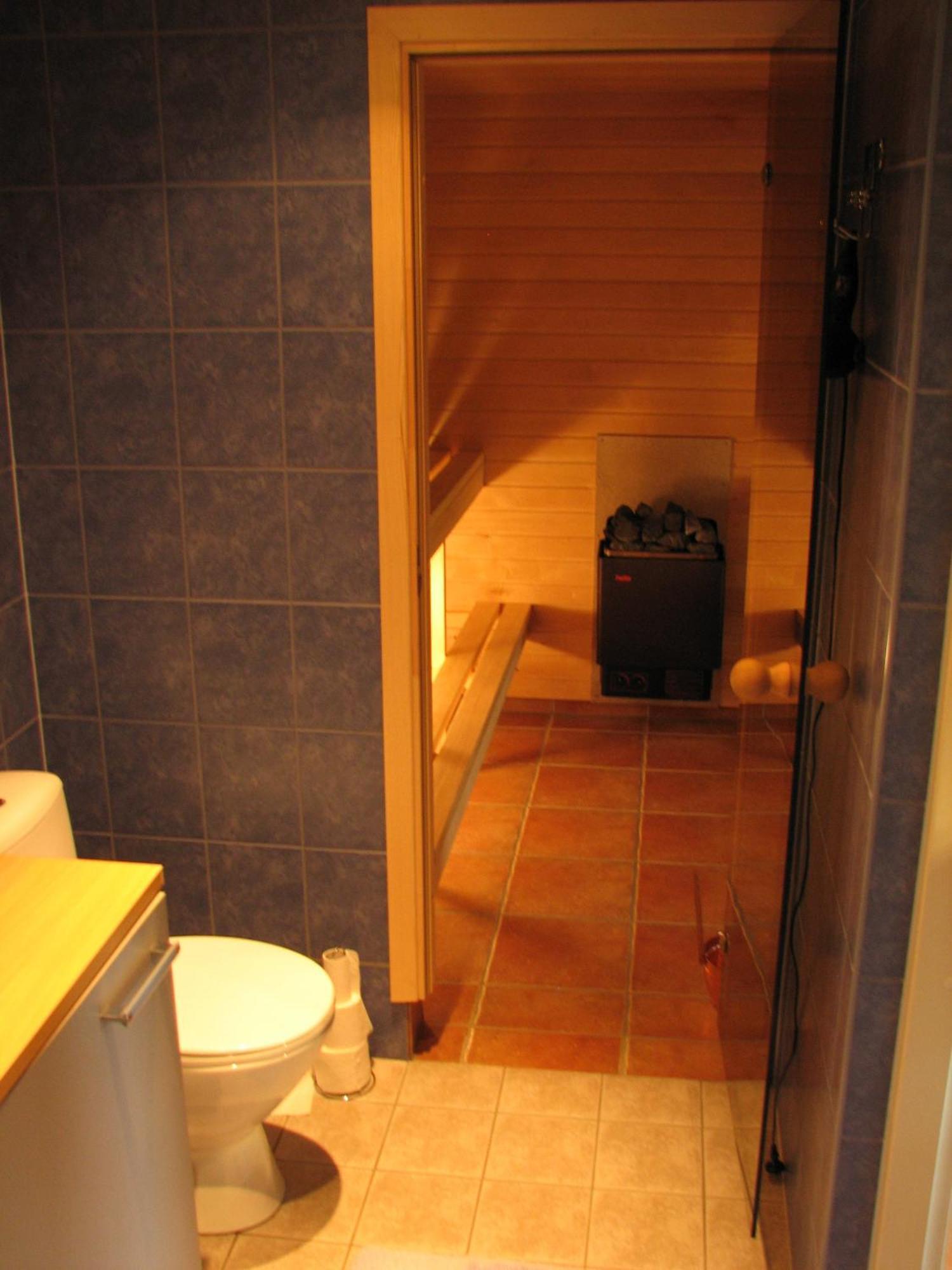 Kaare Guesthouse Viljandi  Exterior photo