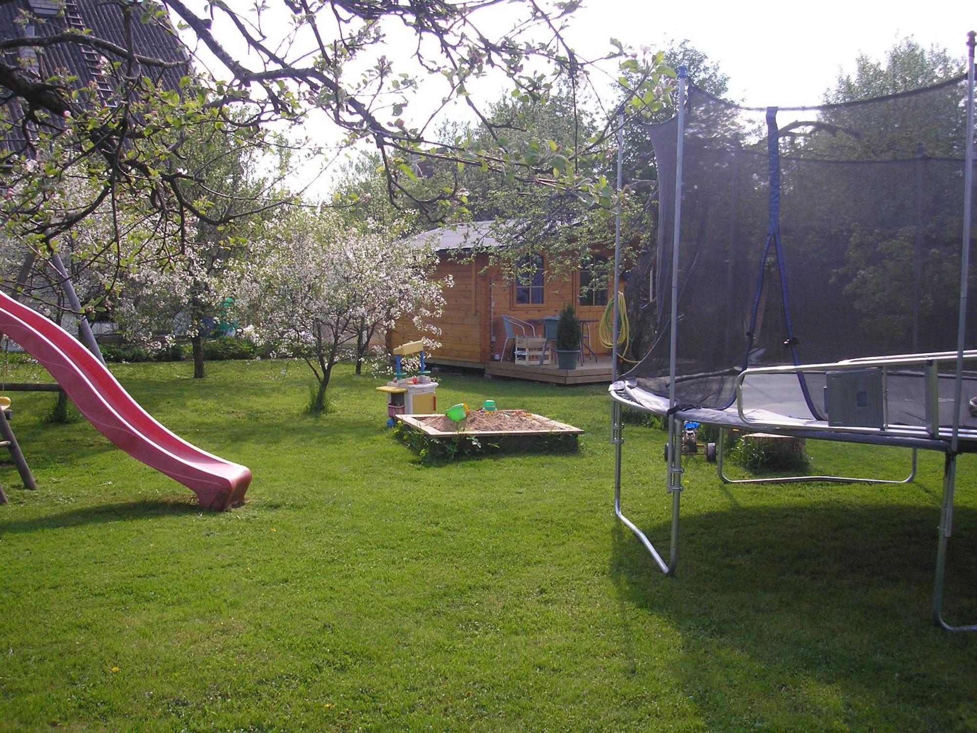 Kaare Guesthouse Viljandi  Exterior photo
