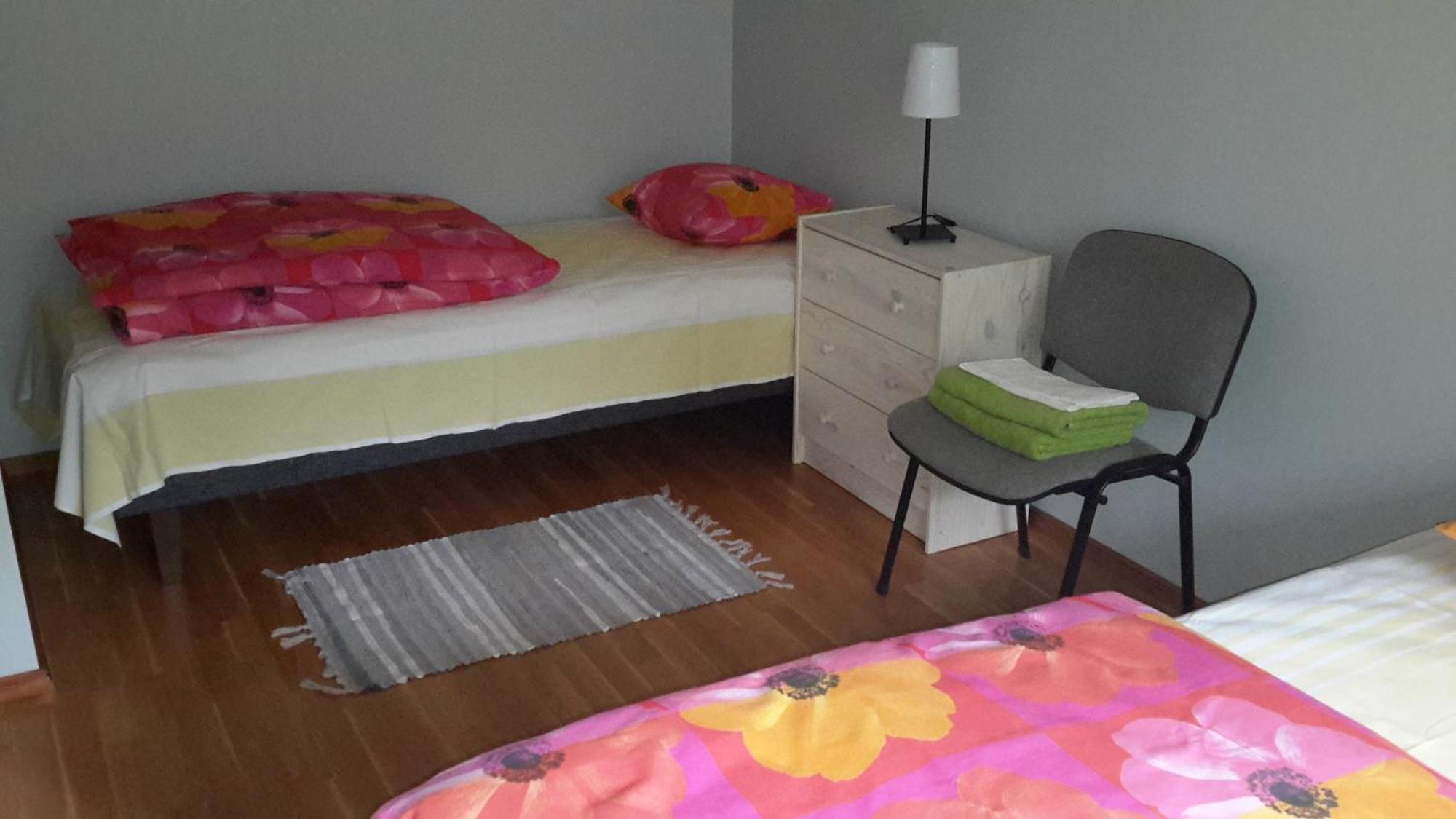 Kaare Guesthouse Viljandi  Room photo