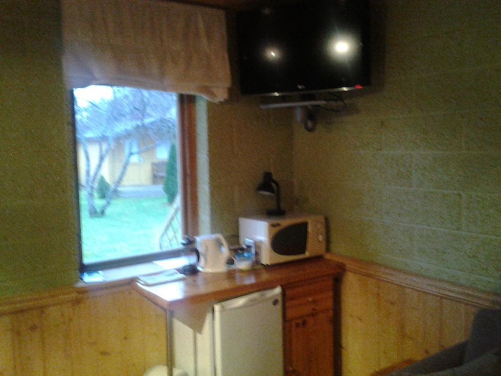Kaare Guesthouse Viljandi  Exterior photo